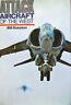 Attack Aircraft of the West - Bill Gunston - copertina