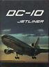 Dc-10 Jetliner