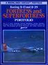 Boeing B-17 & B-29 Fortress & Super Fortress - copertina