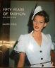 Fifty Years Of Fashion - V. Steele - copertina