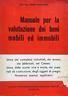 Manuale per la valutazione dei beni mobili ed immobili - Carlo Manaresi - copertina