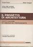 Il Progetto Di Architettura - G. Ferrari - copertina