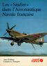 Les "Seafire" dans l'Aéronautique Navale francaise - copertina