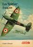 Les "Spitfire" francais - copertina