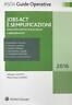 Jobs act e semplificazioni. Razionalizzazione di procedure e adempimenti - Gheido Casotti - copertina