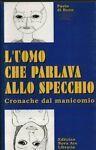 L' uomo che parlava allo specchio - Di Bono - copertina