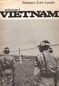 Archivio per il Vietnam - G. C. Cometti - copertina