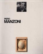 Piero Manzoni. Musée d'Art Moderne de la Ville de Paris