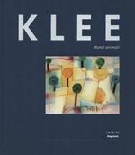 Klee. Mondi animati