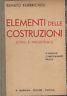 Elementi delle costruzioni (civili e industriali)