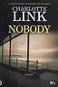 Nobody - Charlotte Link - copertina