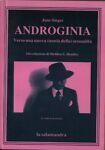 Androginia - Isaac B. Singer - copertina