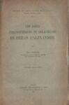 Les idées philosophiques et religieuses de Philon d'Alexandrie - Emile Bréhier - copertina