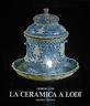 La Ceramica A Lodi - Giorgio Lise - copertina