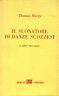 Il suonatore di danze scozzesi e altri racconti - Thomas Hardy - copertina