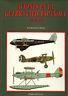 Aviones en la guerra civil esapnola 1936-1939 - copertina