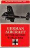 German aircraft of the Second World War - copertina