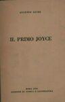 Il primo Joyce