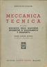 Meccanica Tecnica