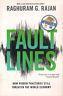 Fault lines