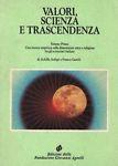 Valori, scienza e trascendenza - Achille Ardigò,Franco Garelli - copertina