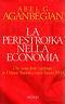 La preistrojka nella economia. Che cosa deve cambiare in Unione Sovietica entro l'anno 2000 - Abel G. Aganbegjan - copertina