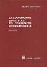 La cooperazione degli Stati e il commercio internazionale - Mario Giuliano - copertina