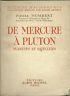 De Mercure À Pluton