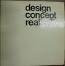 Design Concept Realisation - Wolfgang Schmittel - copertina