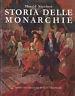 Storia delle monarchie - Harold Nicolson - copertina