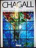 Chagall, Opera Monumentale: Le Vetrate - Sylvie Forestier - copertina