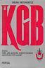 Kgb - Brian Freemantle - copertina