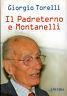 Il Padreterno e Montanelli - G. F. Martorelli - copertina