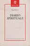 Diario spirituale - Filippo Baldinucci - copertina