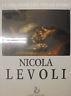 Nicola Levoli - copertina