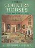 English Country Houses Open To The Public - C. Hussey - copertina