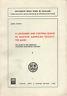 Language and cultural island in modern american society: the Amish in the american linguistic and ethnic context (A) - Laura Jottini - copertina