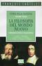 Storia della filosofia: 3 - La filosofia del mondo nuovo, Cinquecento e Seicento