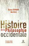 Une Histoire de la Philosophie occidentale