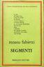 Segmenti - R. Fabietti - copertina