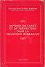 Notions de Santé et de Prévention dans la tradition Hébraique