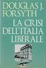 La crisi dell'Italia liberale. Politica economica e finanziaria (1914-1922)