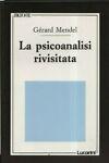 La psicoanalisi rivisitata - Mendel - copertina