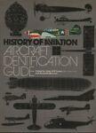 Aircraft identification guide - Taylor - copertina