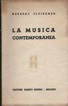 La musica contemporanea