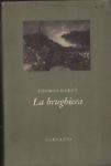 La brughiera - Thomas Hardy - copertina