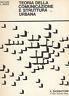 Teoria della comunicazione e struttura urbana - Richard Meier - copertina