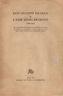 Don Giuseppe De Luca et l'abbé Henri Bremond (1929-1933). De «l'historie littéraire du sentiment religieux en France» à l'«archivio itliano per la storia della pietà - Giovanni Antonazzi - copertina