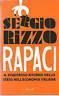 Rapaci - Sergio Rizzo - copertina