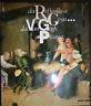 Da Raffaello a Goya... Da Van Gogh a Picasso. 50 dipinti dal Museu de Arte di San Paolo del Brasile. Catalogo della mostra. Ediz. illustrata - copertina